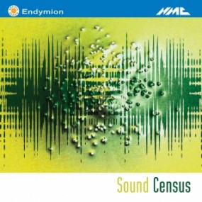 NMC D160 Sound Census