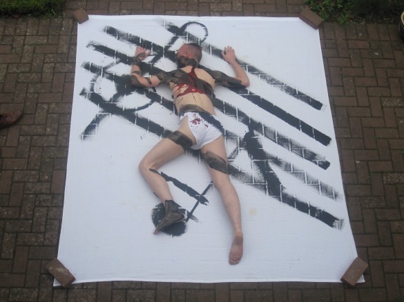 Music Roadkill 1