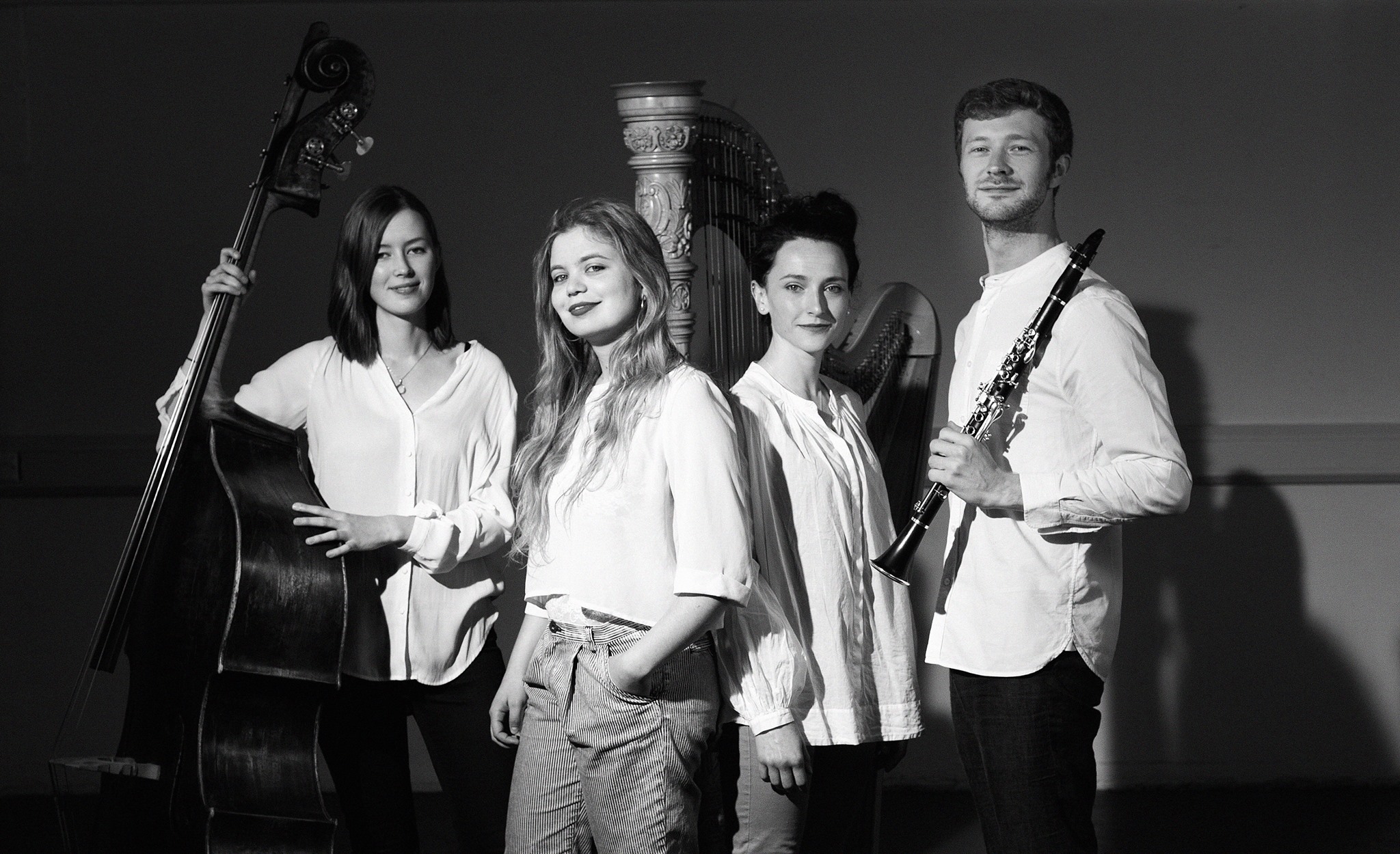‘A Photograph’ premieres at Oxford Lieder Festival