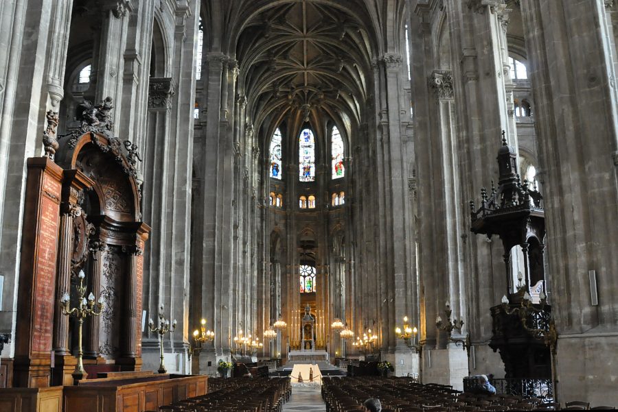 Venables plays Bach announced at Festival d’Automne à Paris