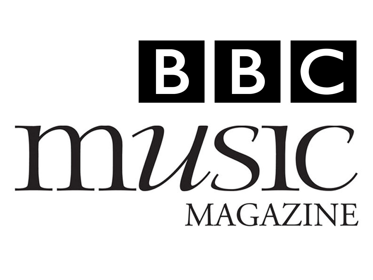 Below the Belt one of BBC Music Magazine’s ’30 must-have albums’