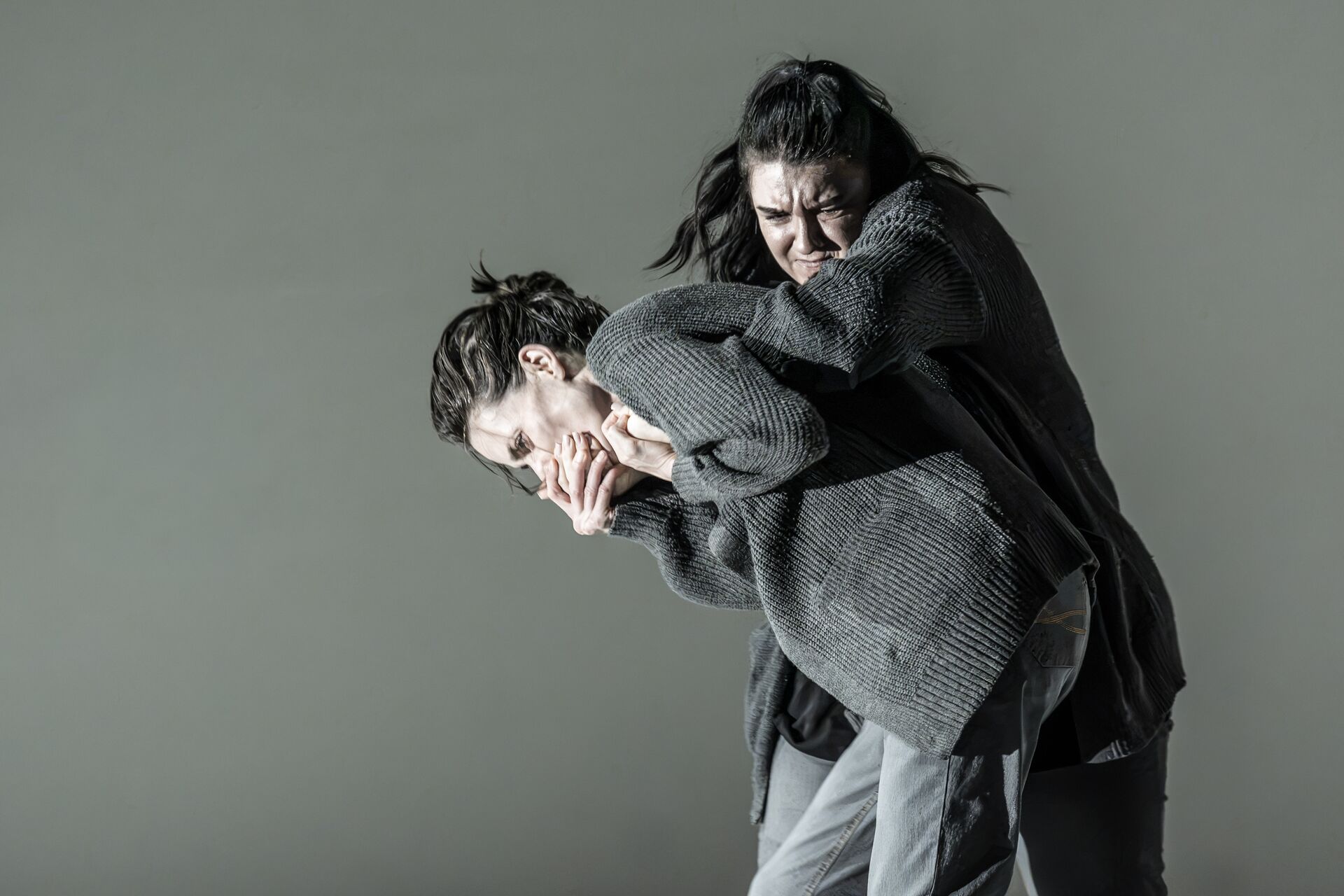 In Pictures: 4.48 Psychosis at the Royal Opera House